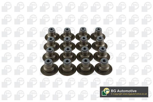 Valve stem seal set - seal, alfa