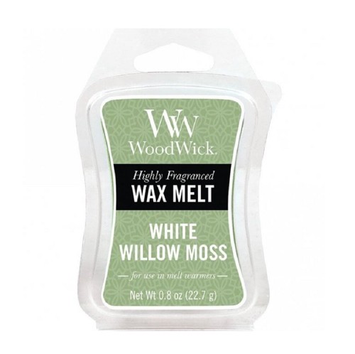 Woodwick yankee candles - yankee, wax