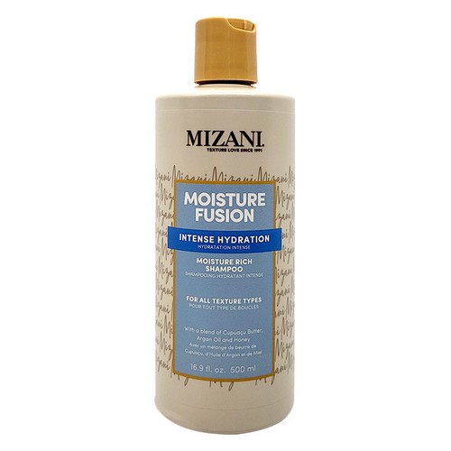 Mizani moisture fusion - mizani,