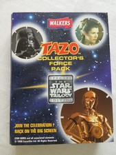 Vintage Walkers Tazo