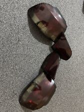 vw golf mk6 rear tail lights