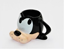 DISNEY STORE 3D GOOFY TEA