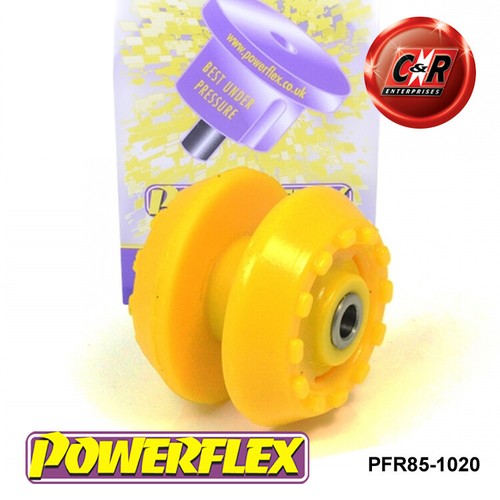Powerflex diff bush for - powerflex,