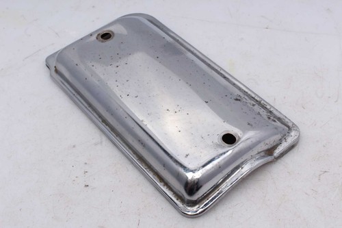 Starter cover kawasaki 1000 - kawasaki, z