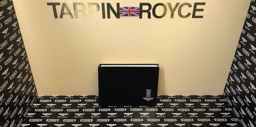 Rolls royce and bentley - royce,