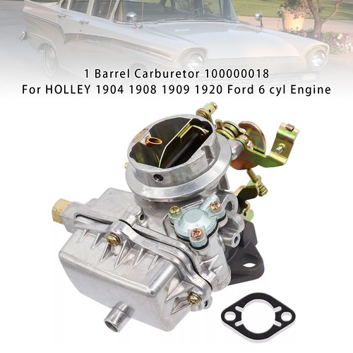 Barrel carburetor 100000018 - barrel,