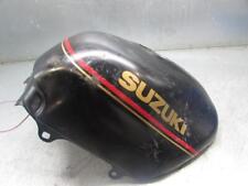 Suzuki GSX1100 F Powerscreen