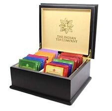 ITC Luxury Wooden Black Tea