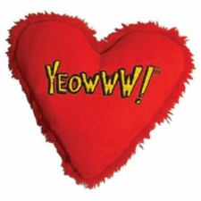 Yeowww! Catnip Cat Toys 100%
