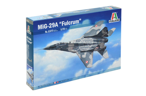 Italer model kits - model, kits: