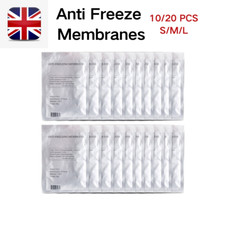 10/20 PCS Antifreeze Membrane