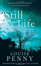 Still Life (Chief Inspector Gamache),Louise Penny- 9780751547382