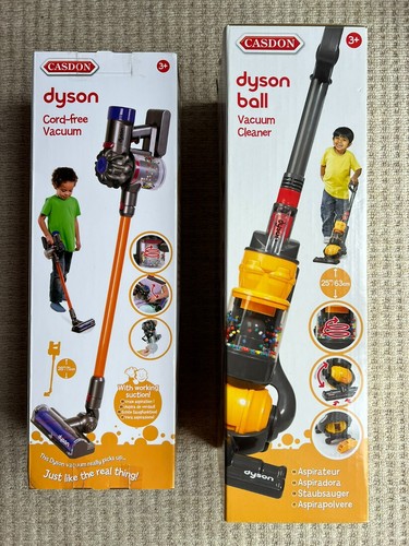 Casdon dyson childrens - casdon,