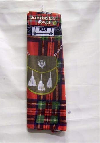 Royal stewart tartan adults - royal,