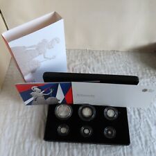 2016 UK BRITANNIA .999 SILVER