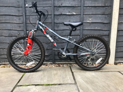 Apollo chaos junior - apollo,