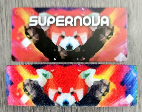 Zox supernova 780 blog - "supernova", #780