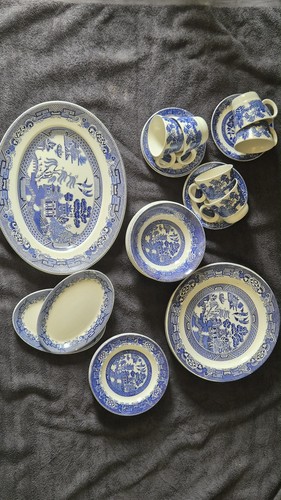 Vintage 60s woods ware - vintage,