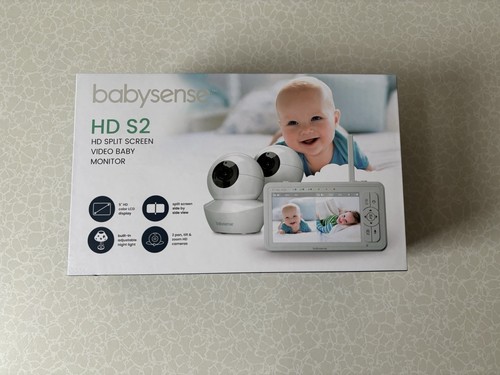 Babysense video baby - video,