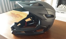 Full Face Enduro MTB Helmet