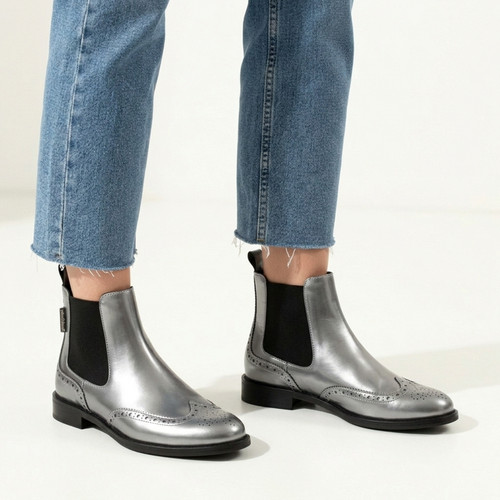 Russell bromley cadogan - russell,
