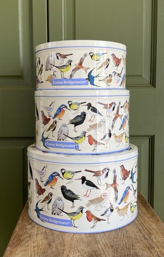 Emma bridgewater garden birds - bridgewater,