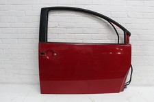 VW Beetle 9C OS Right Front