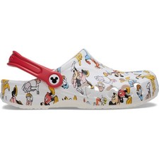 Crocs Adult Mickey Mouse &