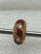 Genuine  TROLLBEAD  small old