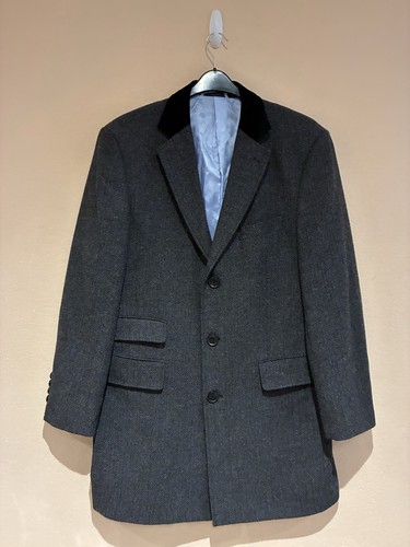 Daniel hechter mens grey - daniel,