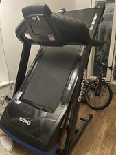 Reebok GT60 Treadmill Running Machine