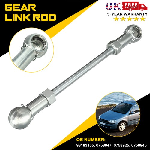 Gear linkage selector metal - linkage,