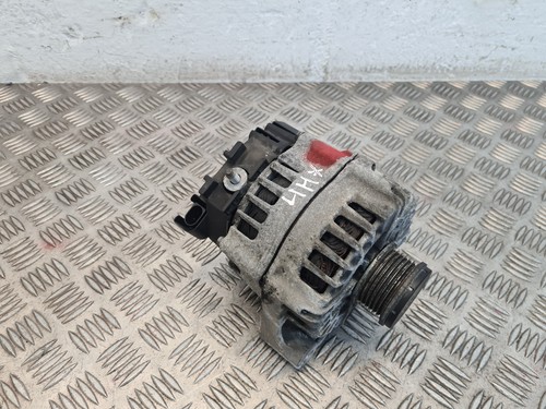 Bmw series f20 f21 118d - 1,