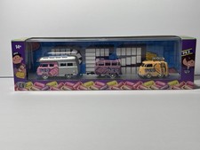 M2 Machines 164 PEZ 1959 VW