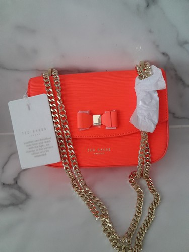 Ted baker small neon - small,