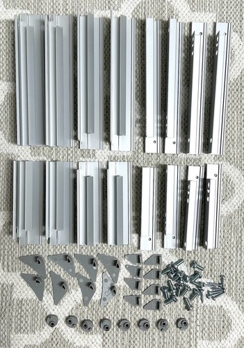 Ikea godmorgon replacement - ikea,