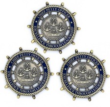USA Value Challenge Coin