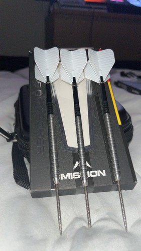 Mike decker 24g - decker, darts