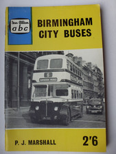 Ian allan abc birmingham - abc, city
