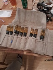 Stanley Usa Professional Chisels