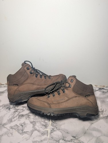 Scarpa cyrus mid gtx - scarpa,