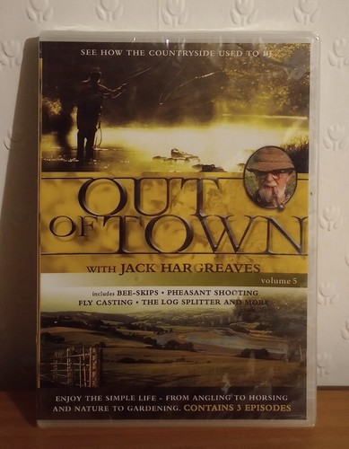 Out town volume - town,