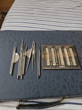 Antique M.P. Handy Guide For