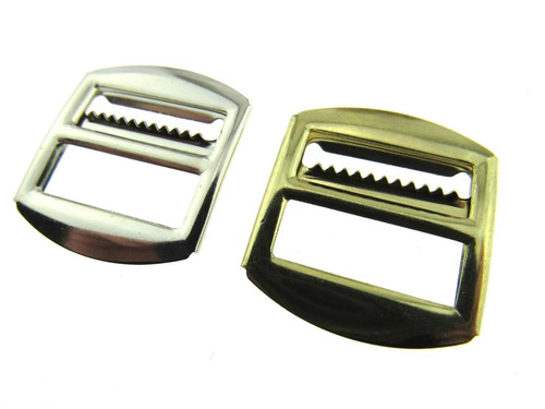 Toothed waistcoat buckles - waistcoat,