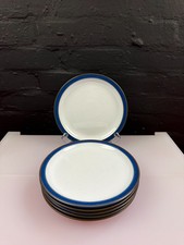 Denby Imperial Blue Salad