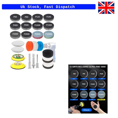 Versatile 193pcs sanding - versatile,