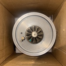 Billet Turbo Core for BMW 118d