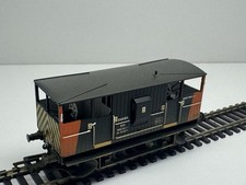 Hornby R6457 LOADHAUL SHARK