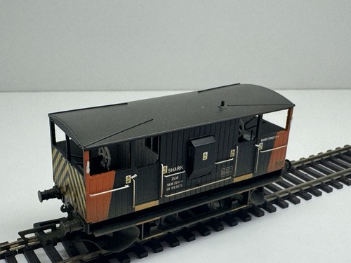 Hornby r6457 loadhaul shark - hornby,