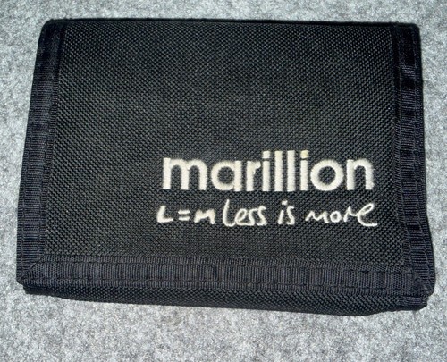 Men marillion hook loop - marillion,
